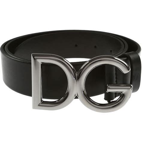 correa dolce gabbana hombre|Joyas de Dolce & Gabbana .